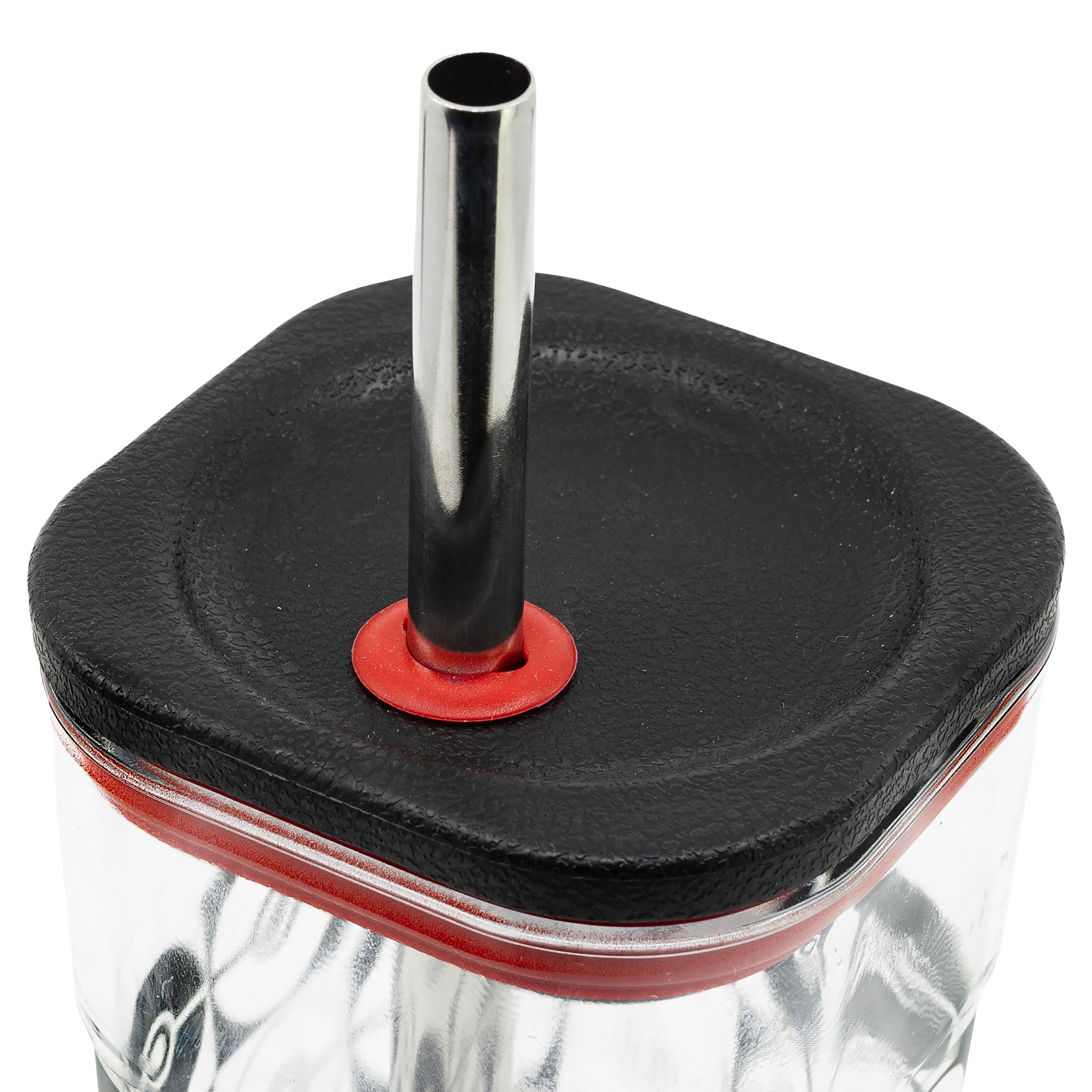 Imagen del producto Pokemon - Vaso Pokeball con pajita