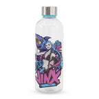 Imagen del producto League of Legends - Botella de agua Jinx