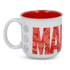 Imagen del producto Marvel - Taza con logotipo de cómic