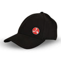 Imagen del producto Naruto Shippuden - Gorra negra con símbolo Sharingan