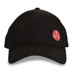 Imagen del producto Naruto Shippuden - Gorra negra con símbolo Sharingan