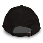 Imagen del producto Naruto Shippuden - Gorra negra con símbolo Sharingan