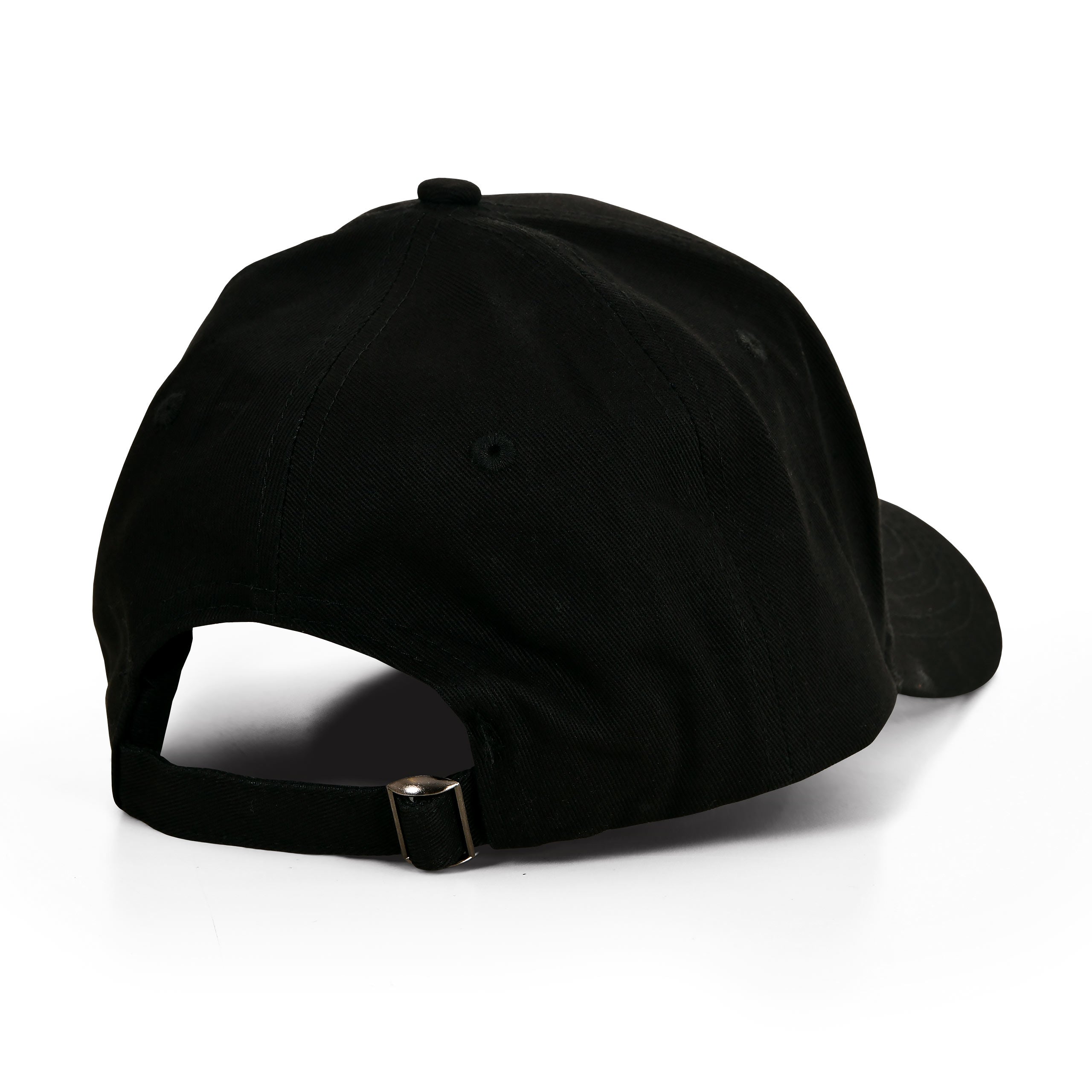 Imagen del producto Naruto Shippuden - Gorra negra con símbolo de Konoha