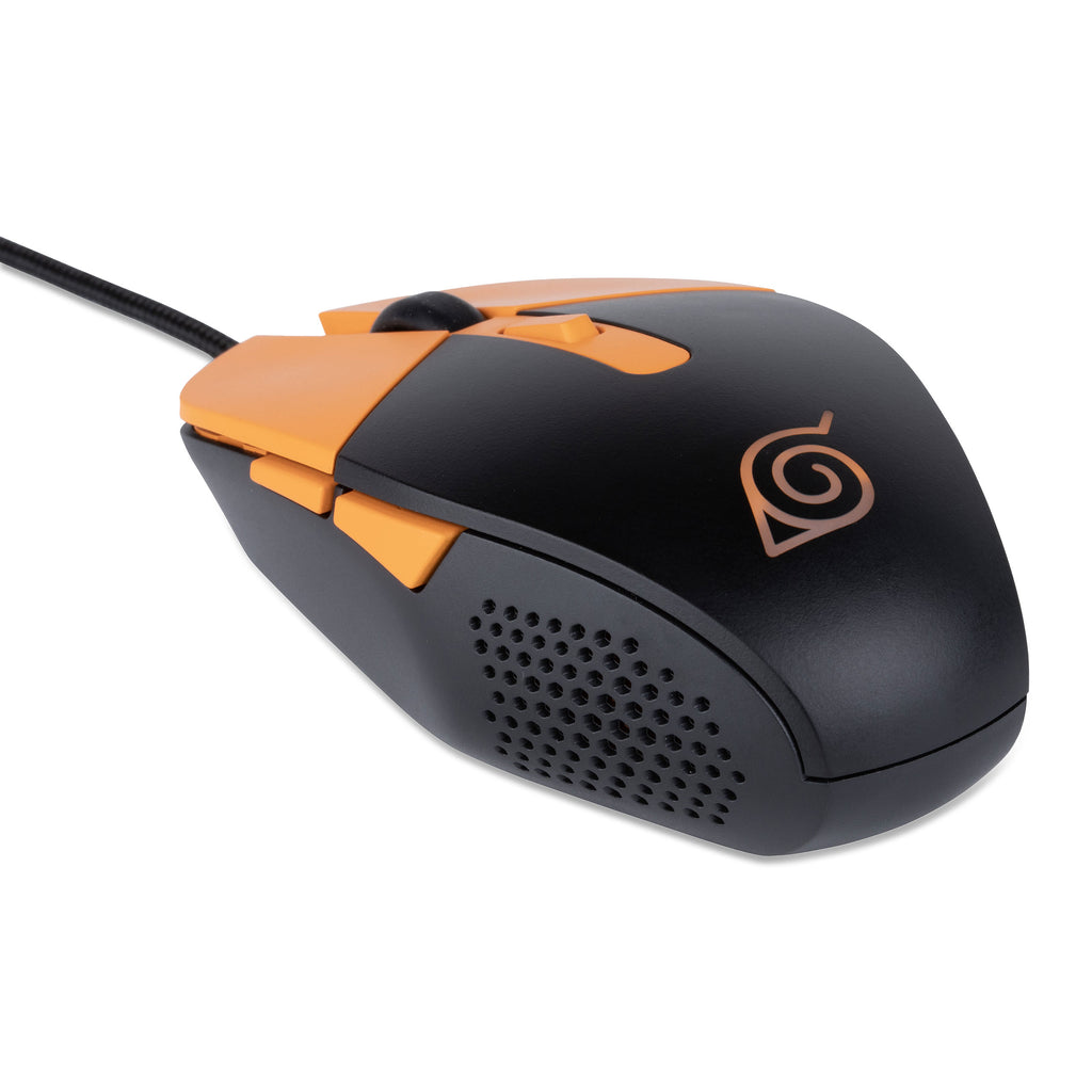 Imagen del producto Naruto - Ratón de Juego