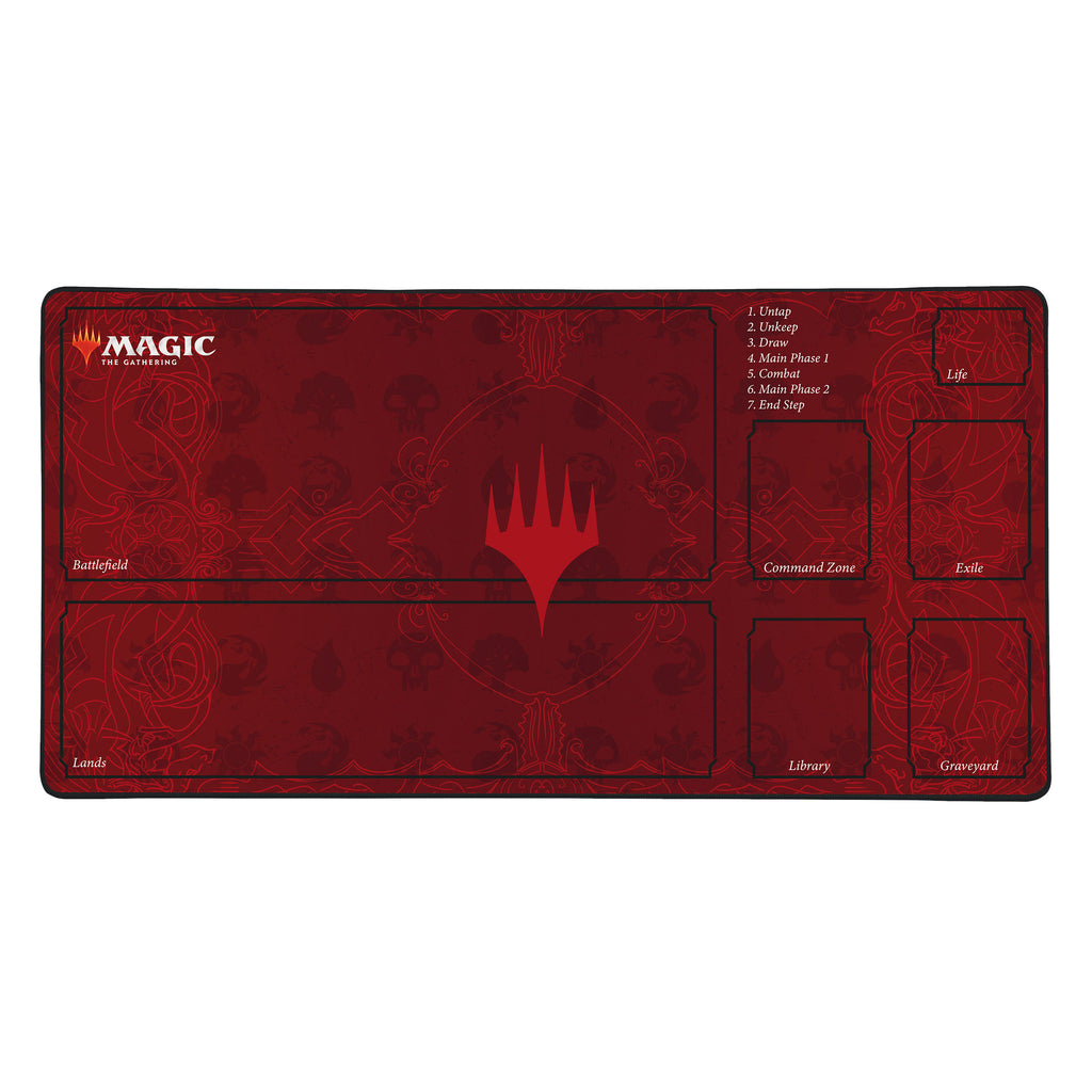 Product image Battlefield XXL Mousepad - Magic The Gathering