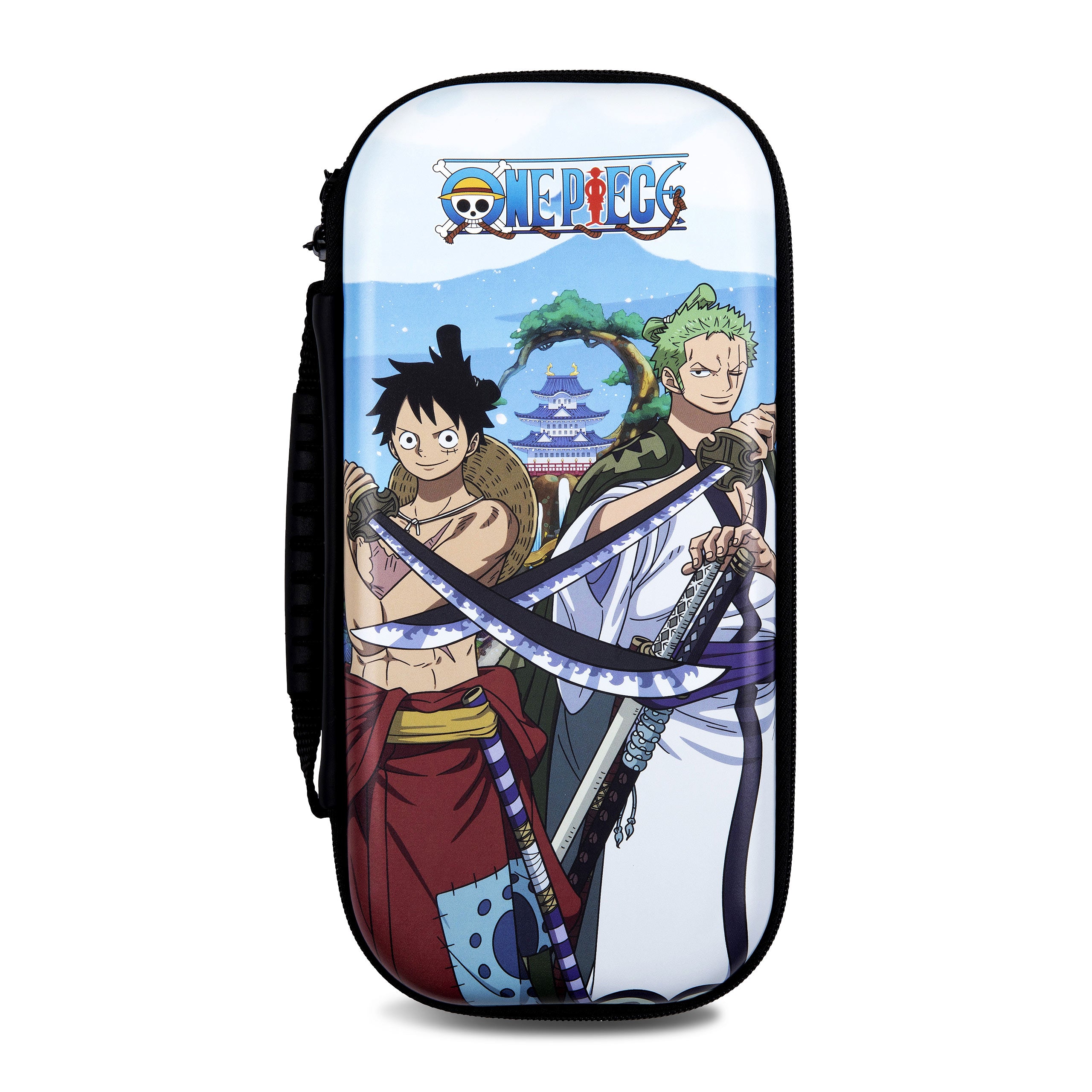 Product image One Piece - Wano Switch Case