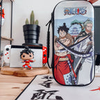 Product image One Piece - Wano Switch Case