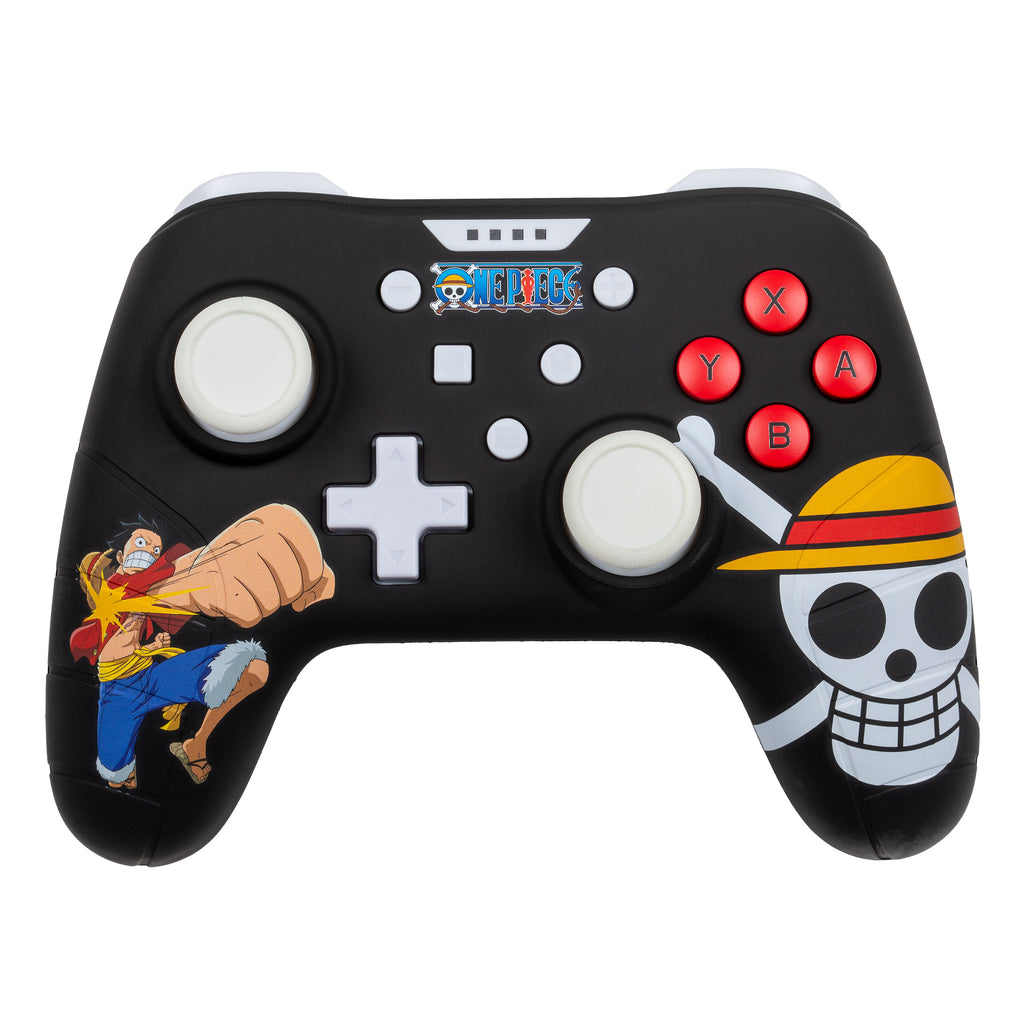 Imagen del producto One Piece - Controlador de Nintendo Switch