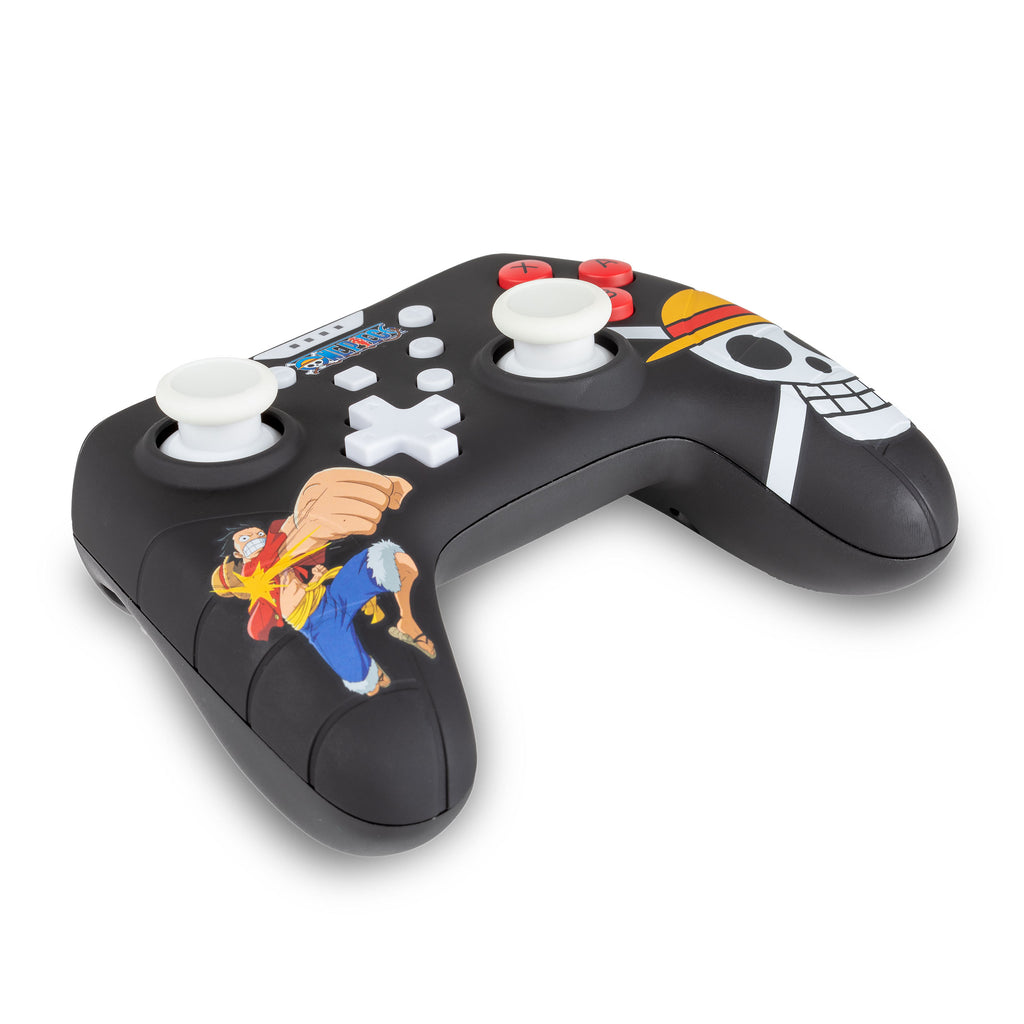 Imagen del producto One Piece - Controlador de Nintendo Switch