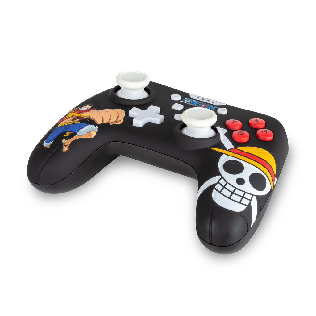 Imagen del producto One Piece - Controlador de Nintendo Switch