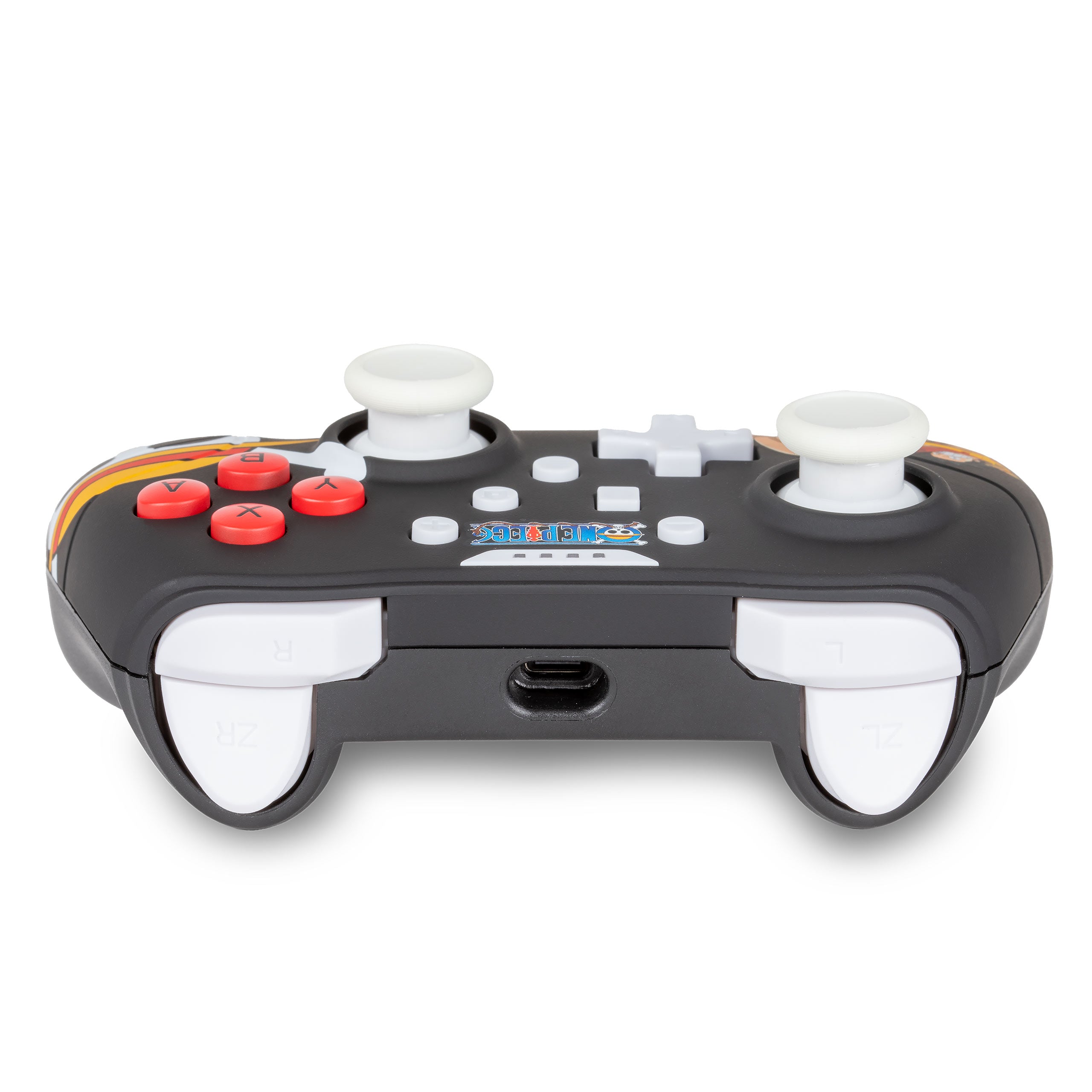 Imagen del producto One Piece - Controlador de Nintendo Switch