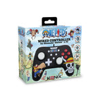 Imagen del producto One Piece - Controlador de Nintendo Switch