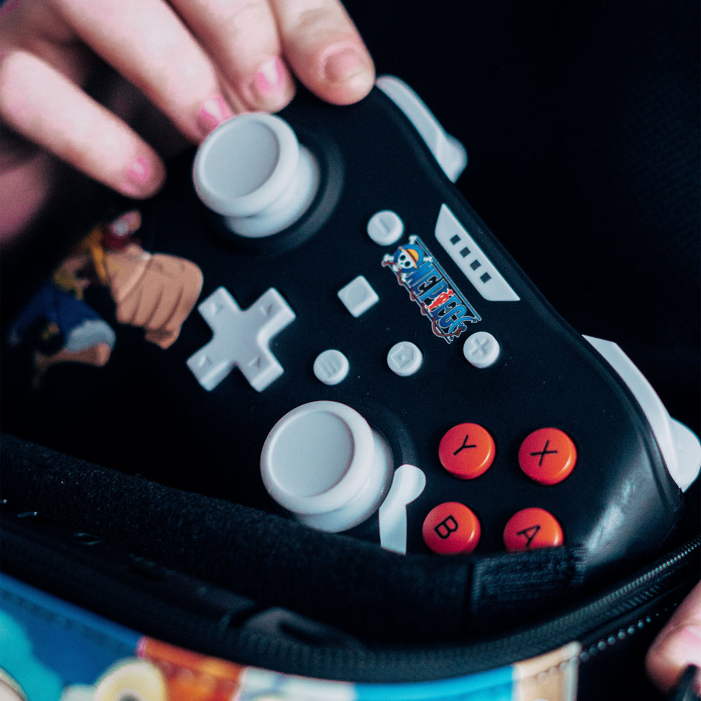 Imagen del producto One Piece - Controlador de Nintendo Switch