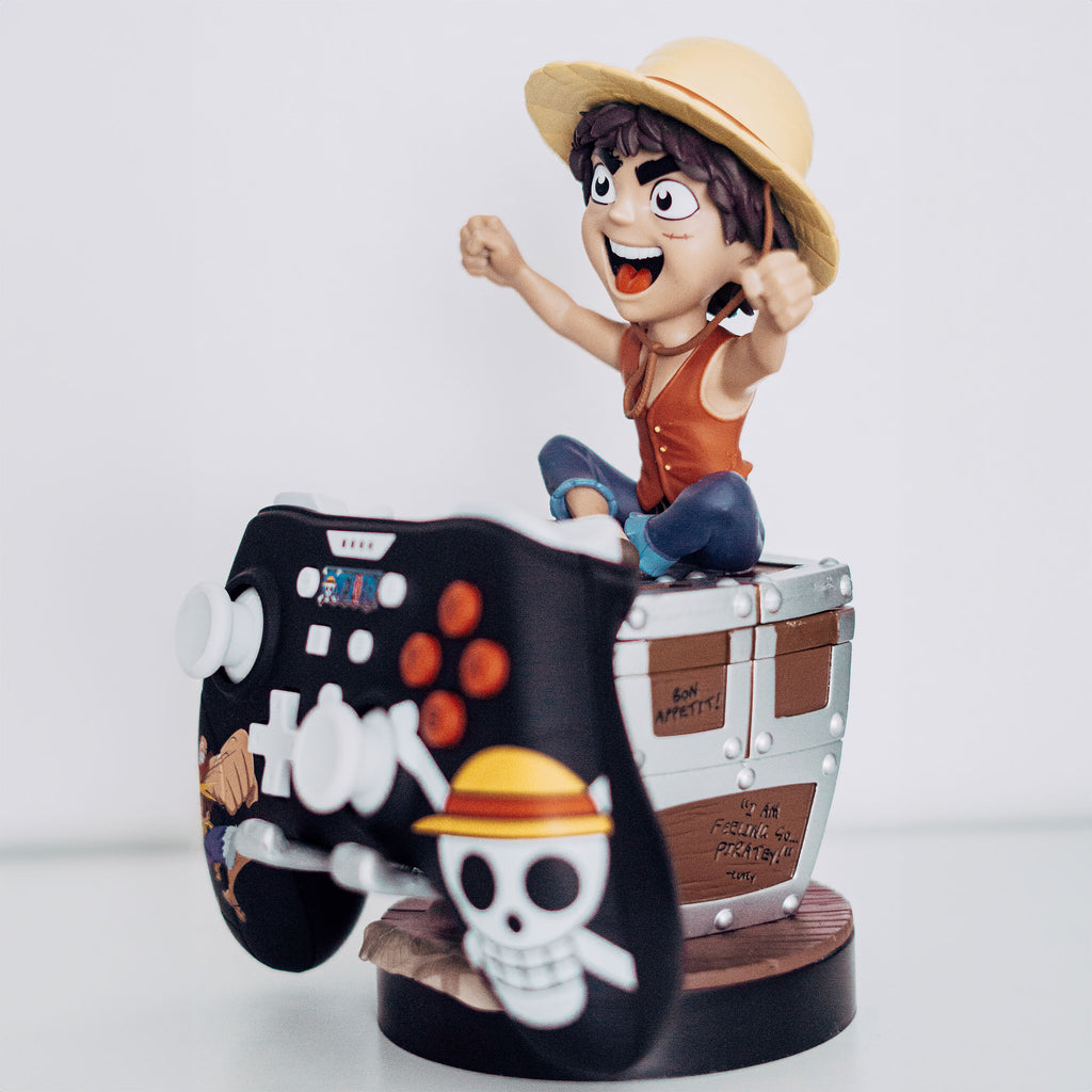 Imagen del producto One Piece - Controlador de Nintendo Switch