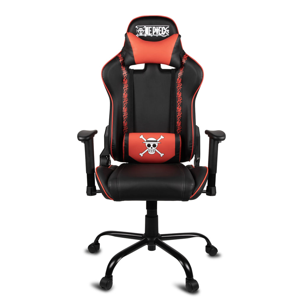 Imagen del producto One Piece - Silla de Juego Skull
