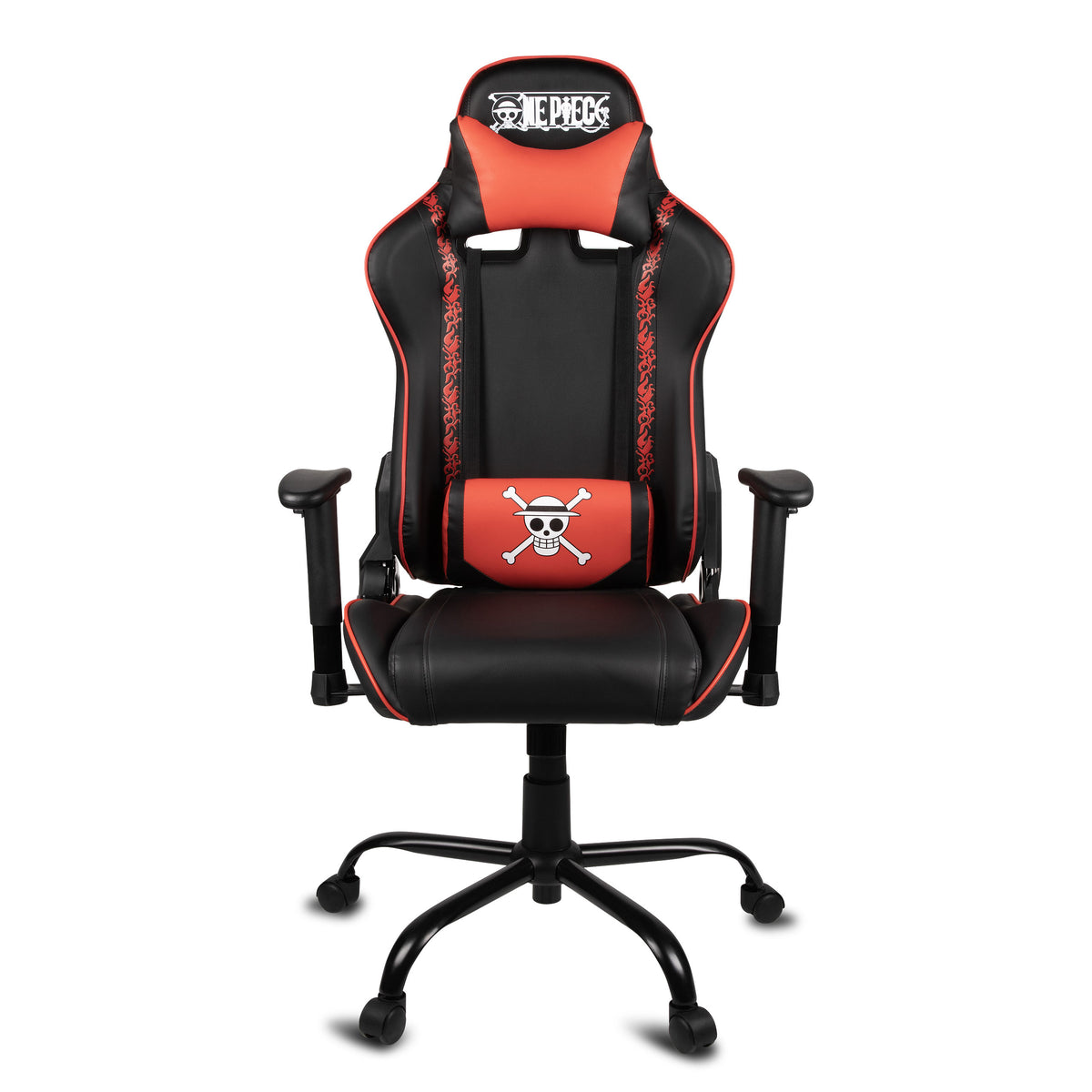 Imagen del producto One Piece - Silla de Juego Skull