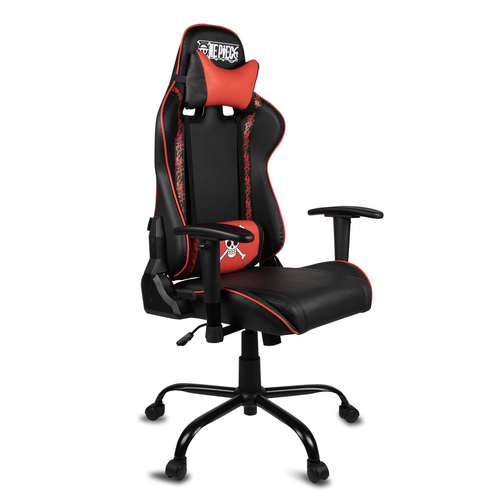Imagen del producto One Piece - Silla de Juego Skull