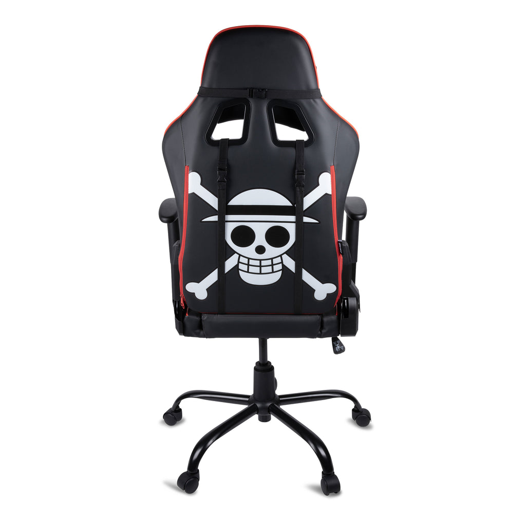 Imagen del producto One Piece - Silla de Juego Skull