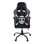 Imagen del producto One Piece - Silla de Juego Skull