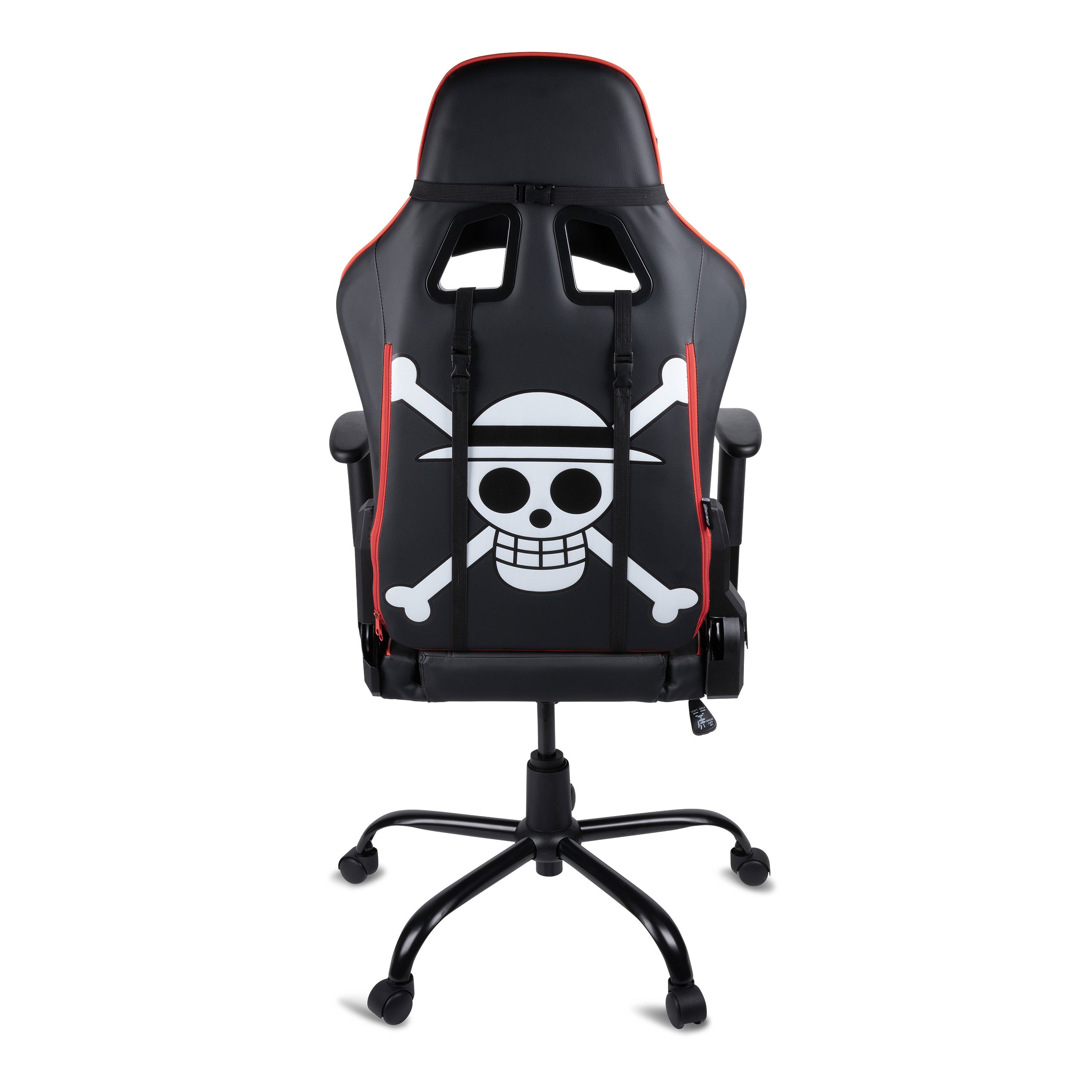 Imagen del producto One Piece - Silla de Juego Skull