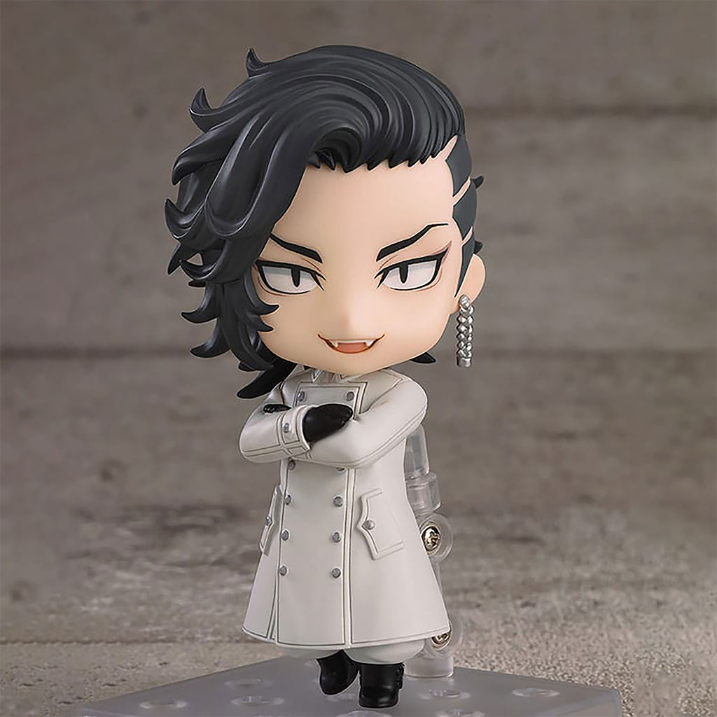 Product image Tokyo Revengers - Koko Nendoroid Action Figure