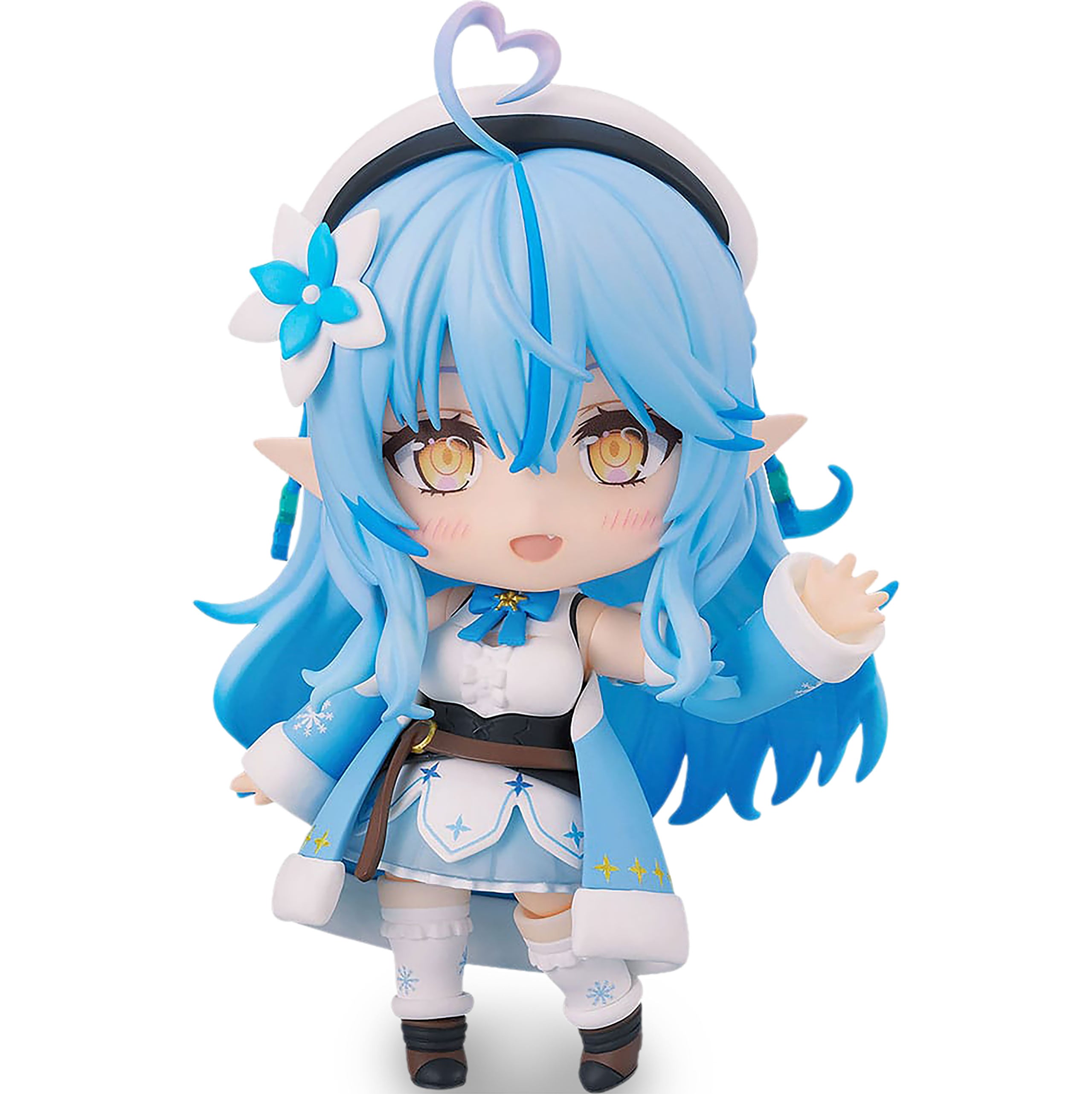 Imagen del producto Hololive Production - Yukihana Lamy Nendoroid Figura de acción