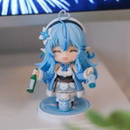 Imagen del producto Hololive Production - Yukihana Lamy Nendoroid Figura de acción