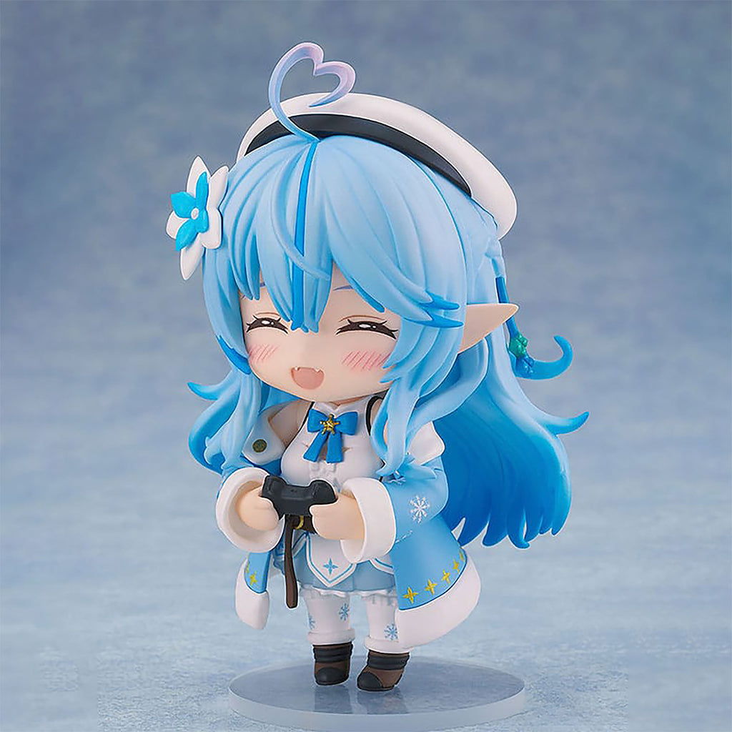 Imagen del producto Hololive Production - Yukihana Lamy Nendoroid Figura de acción