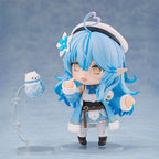 Imagen del producto Hololive Production - Yukihana Lamy Nendoroid Figura de acción