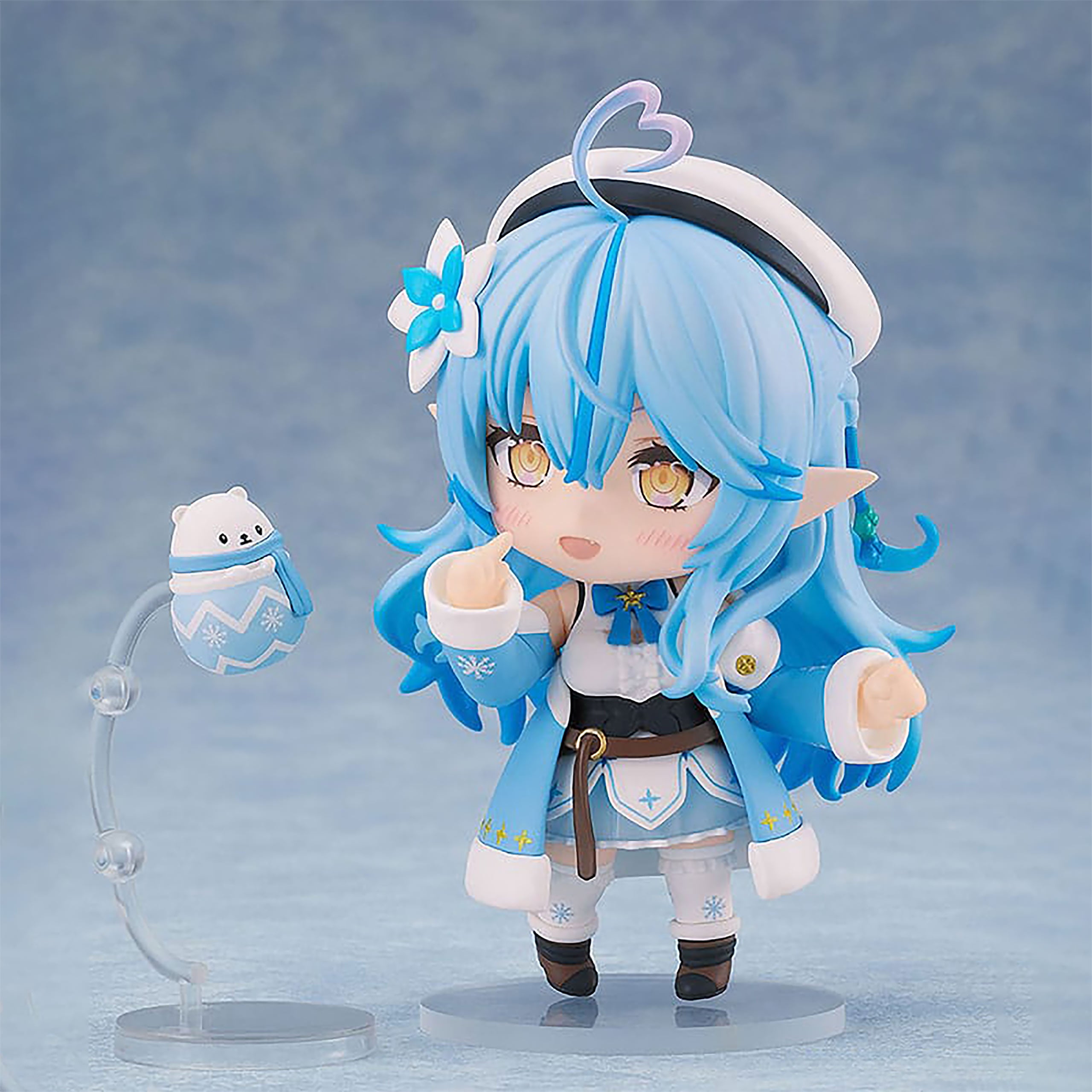 Imagen del producto Hololive Production - Yukihana Lamy Nendoroid Figura de acción