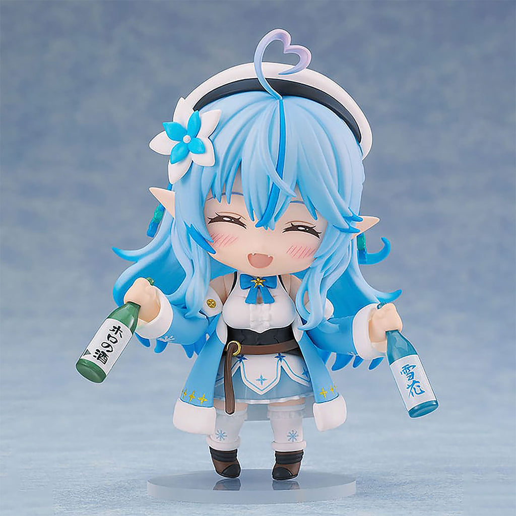 Imagen del producto Hololive Production - Yukihana Lamy Nendoroid Figura de acción