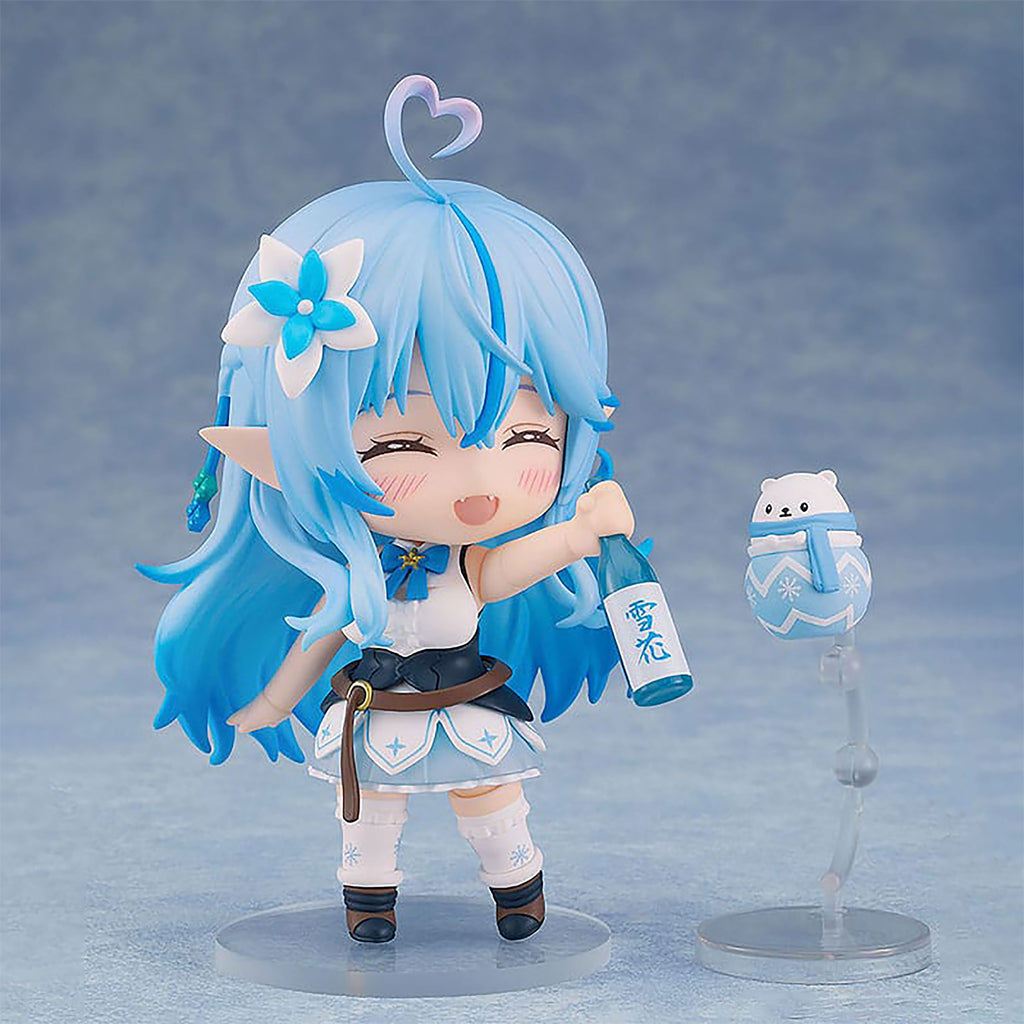 Imagen del producto Hololive Production - Yukihana Lamy Nendoroid Figura de acción