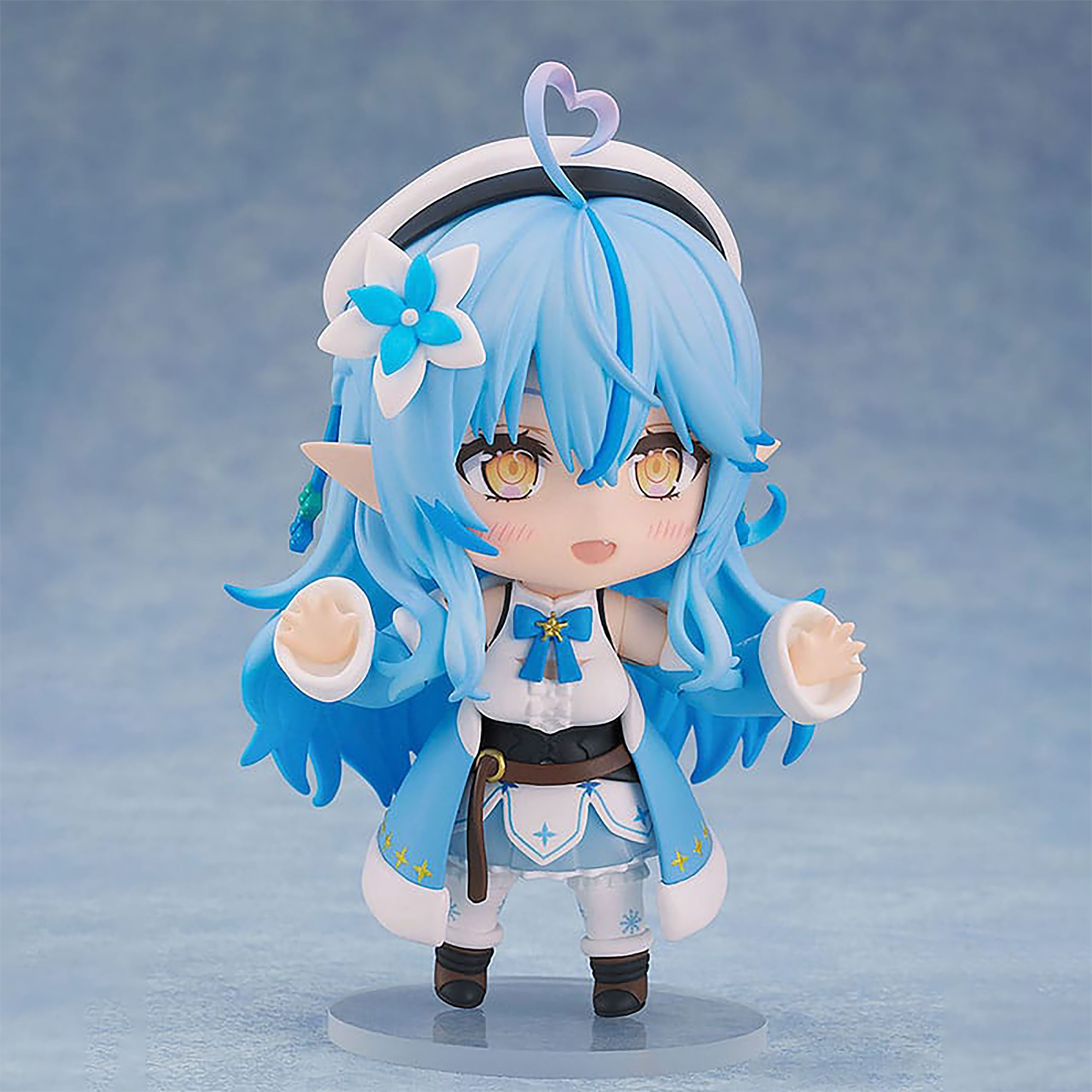 Imagen del producto Hololive Production - Yukihana Lamy Nendoroid Figura de acción