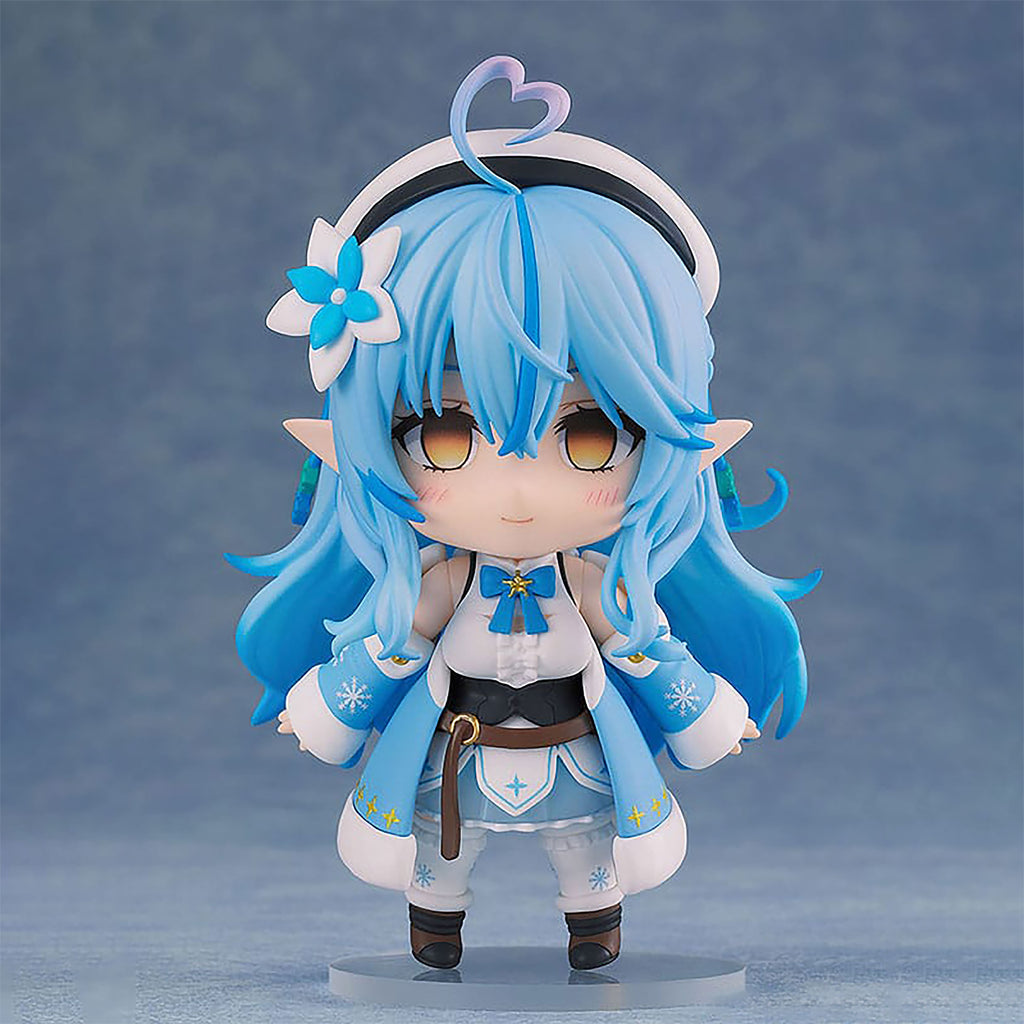 Imagen del producto Hololive Production - Yukihana Lamy Nendoroid Figura de acción