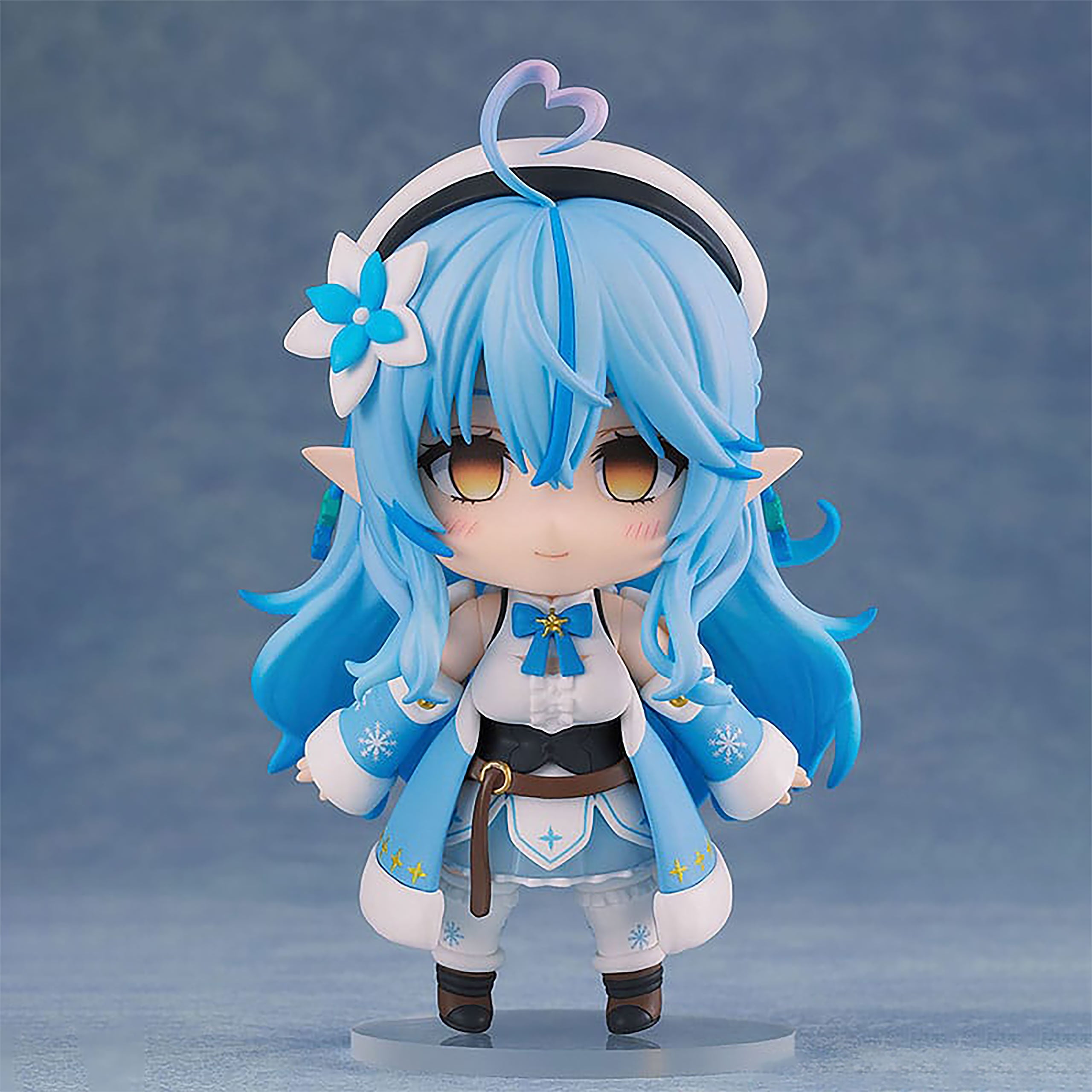 Imagen del producto Hololive Production - Yukihana Lamy Nendoroid Figura de acción