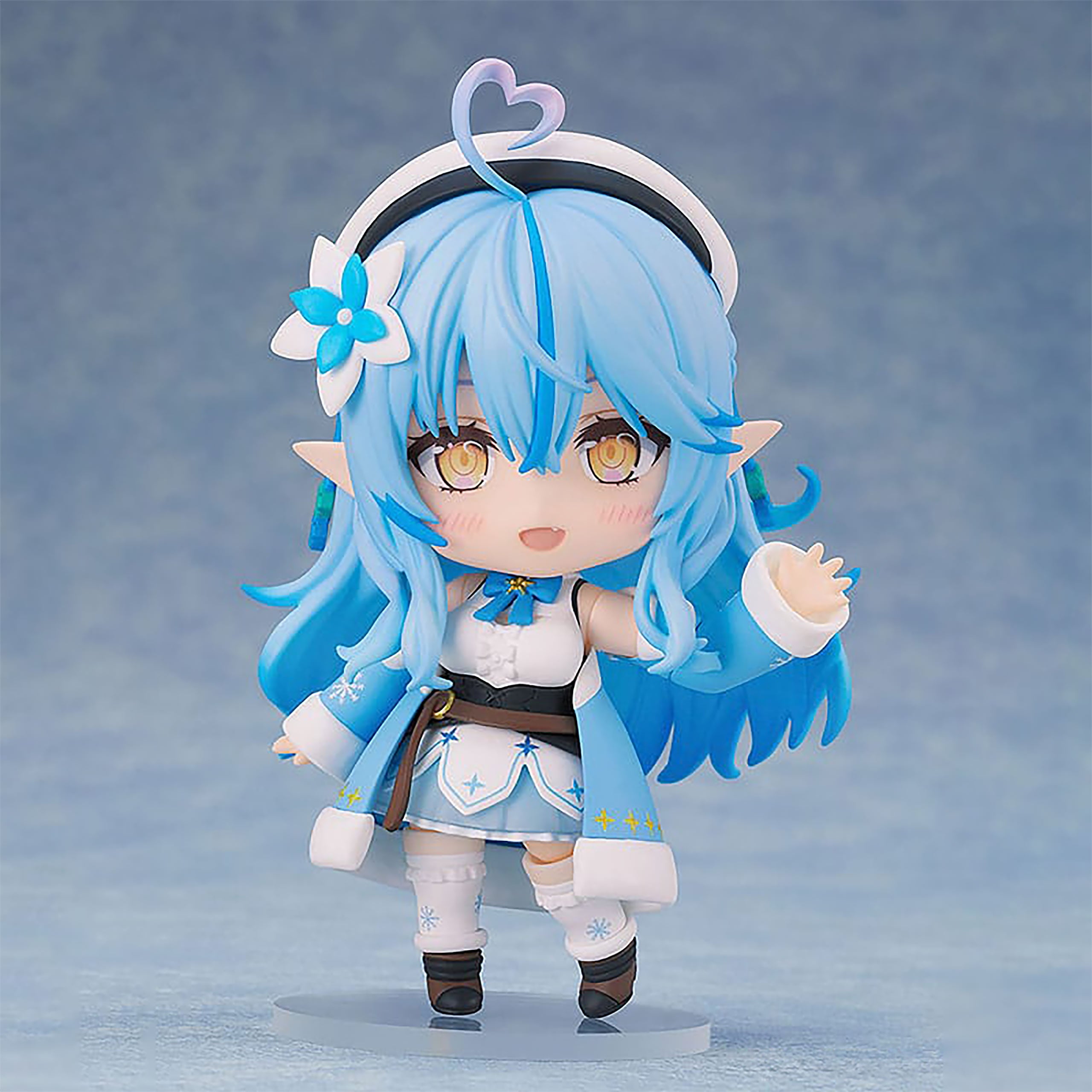 Imagen del producto Hololive Production - Yukihana Lamy Nendoroid Figura de acción