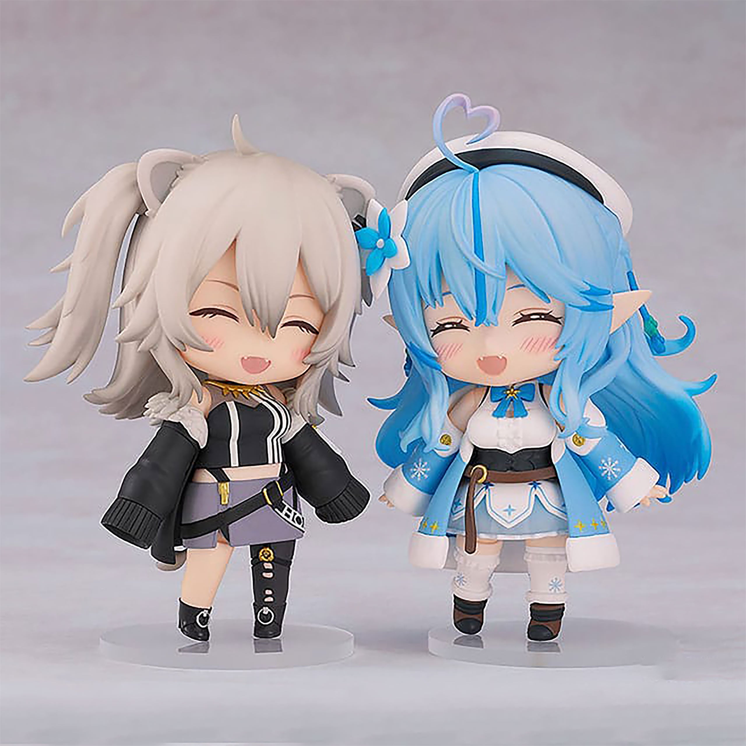 Imagen del producto Hololive Production - Yukihana Lamy Nendoroid Figura de acción