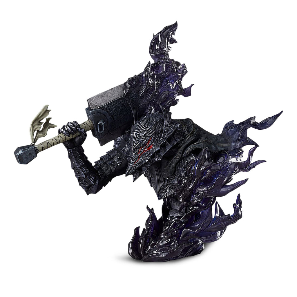 Imagen del producto Berserk - Guts (Berserker Armor) Busto