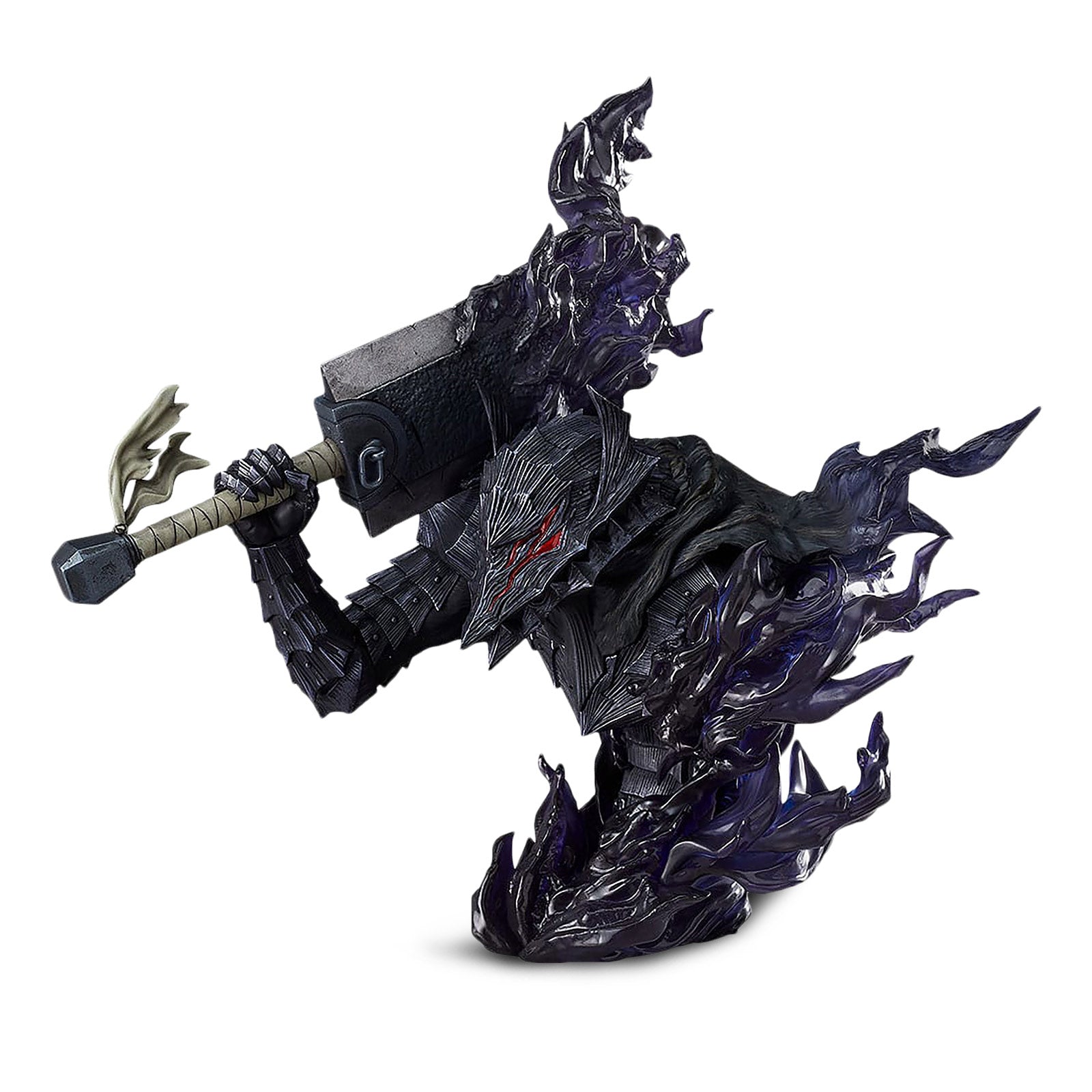 Imagen del producto Berserk - Guts (Berserker Armor) Busto