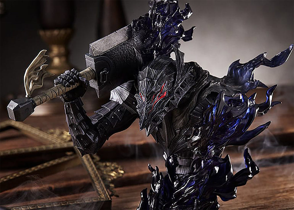Imagen del producto Berserk - Guts (Berserker Armor) Busto