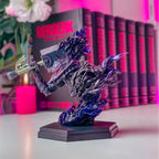 Imagen del producto Berserk - Guts (Berserker Armor) Busto