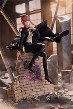 Product image Chainsaw Man - Makima Statue 1:7
