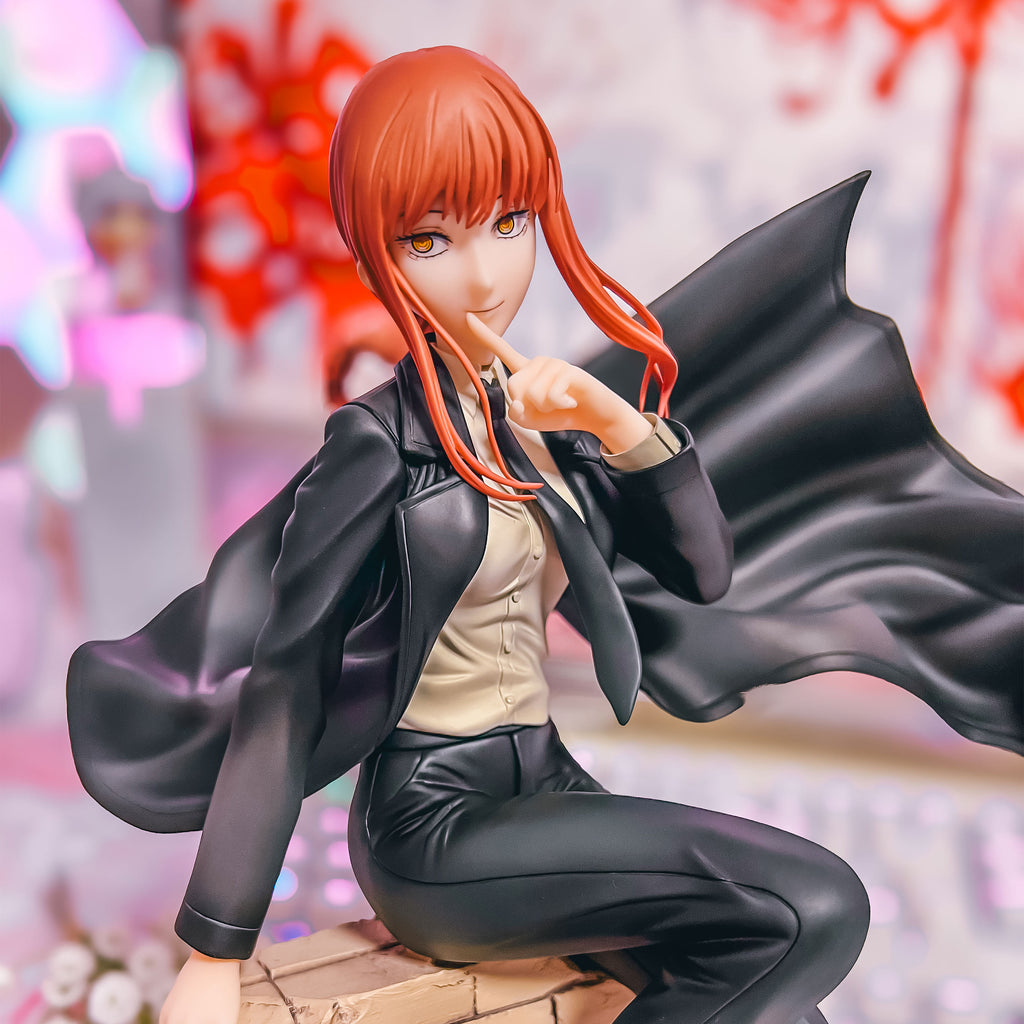 Product image Chainsaw Man - Makima Statue 1:7