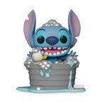 Product image Stitch in Bathtub Funko Pop Figure - Lilo & Stitch