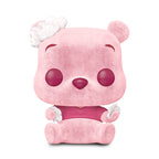 Imagen del producto Winnie Pooh - Figura Funko Pop de Winnie Pooh con Flor de Cerezo