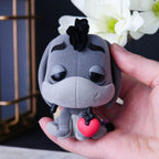 Imagen del producto Winnie Pooh - I-Aah con corazón Funko Pop Figura