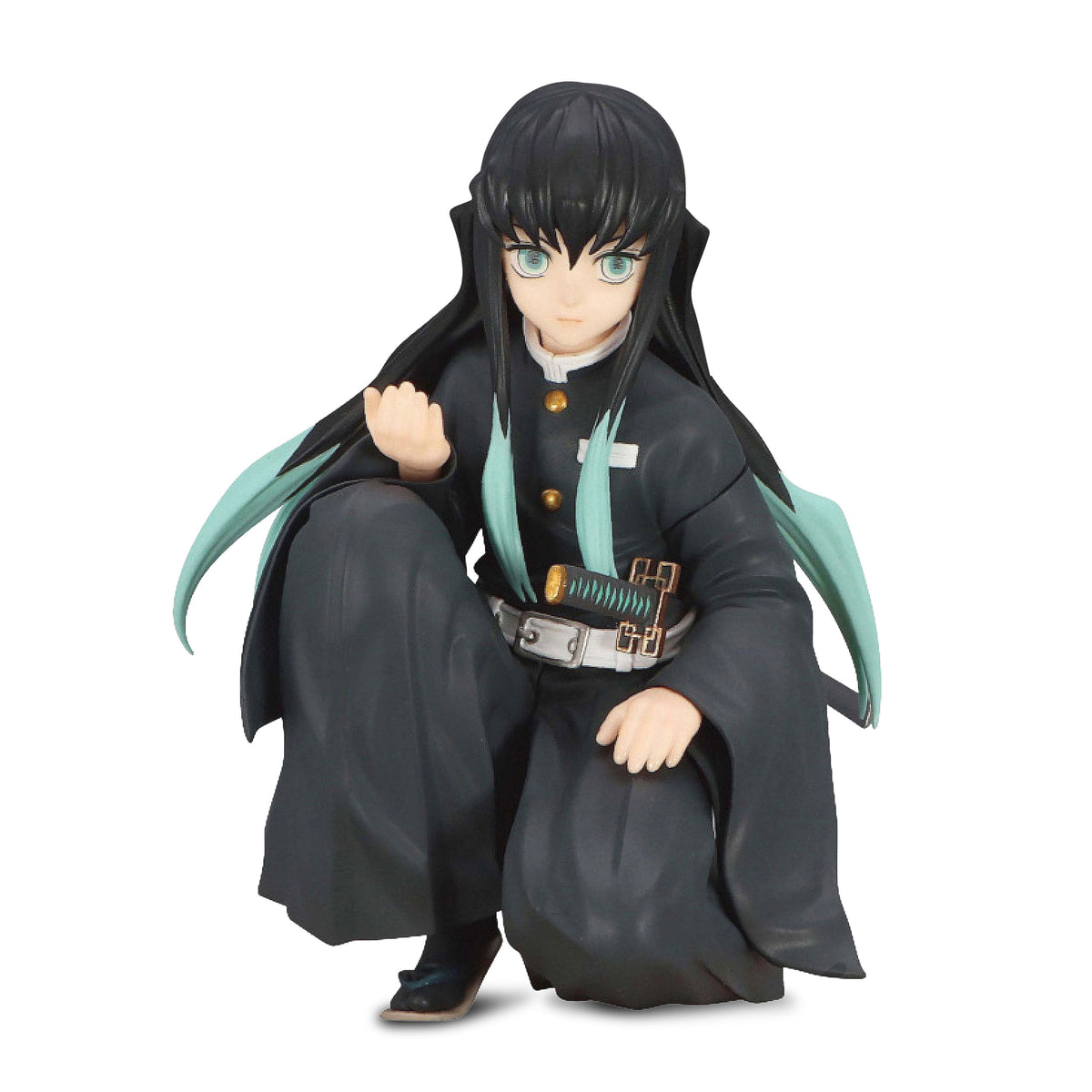 Imagen del producto Demon Slayer - Figura de Tokito Muichiro Noodle Stopper