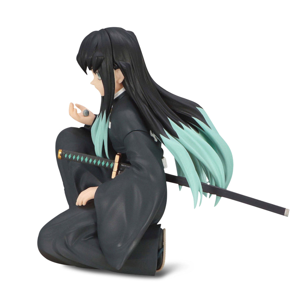 Imagen del producto Demon Slayer - Figura de Tokito Muichiro Noodle Stopper