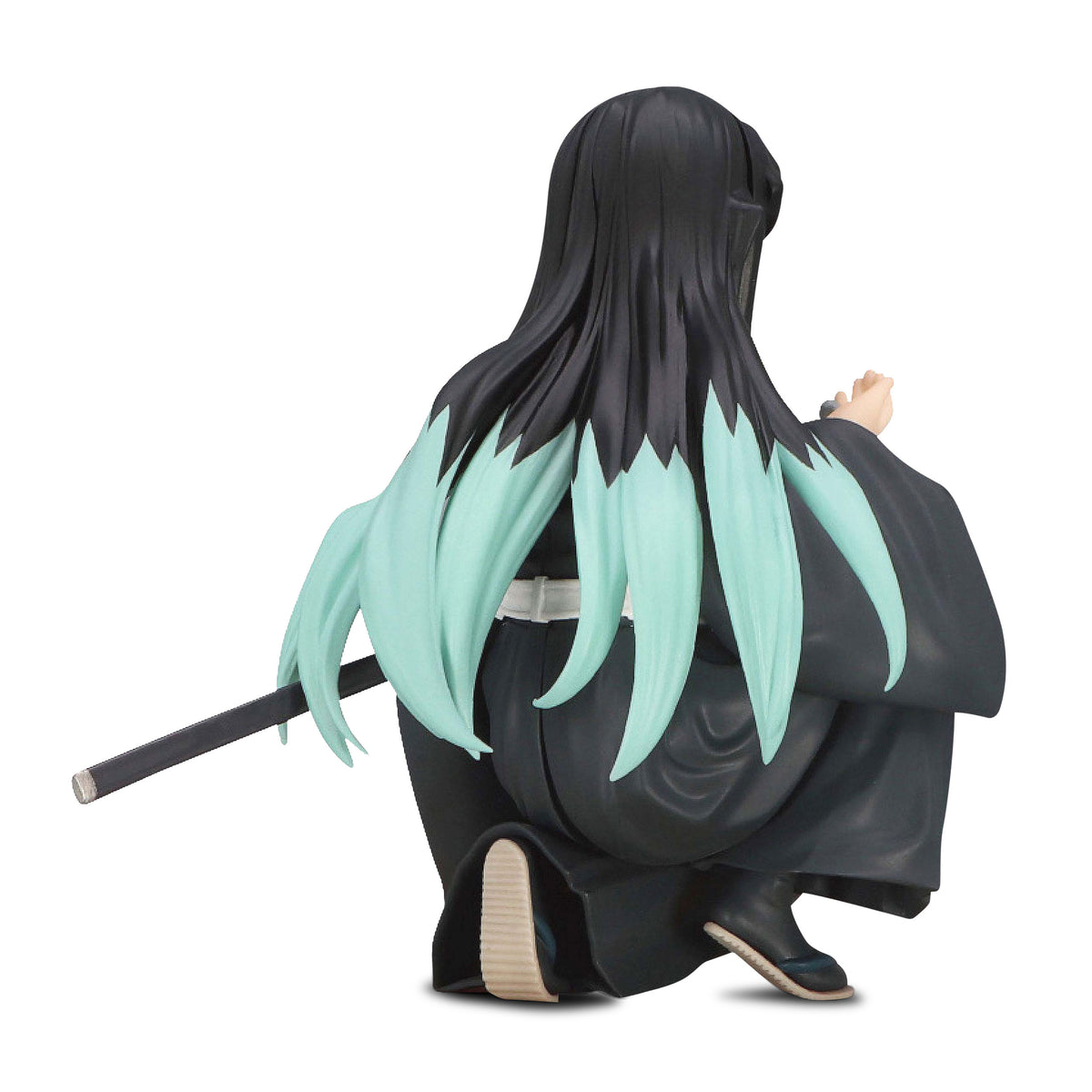 Imagen del producto Demon Slayer - Figura de Tokito Muichiro Noodle Stopper