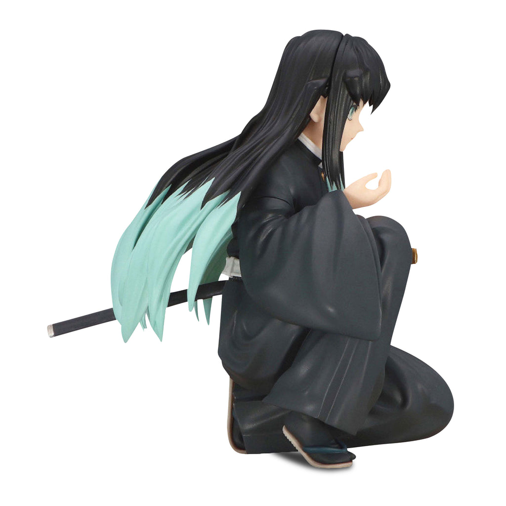 Imagen del producto Demon Slayer - Figura de Tokito Muichiro Noodle Stopper